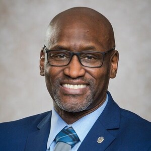 Model Charles Robinson